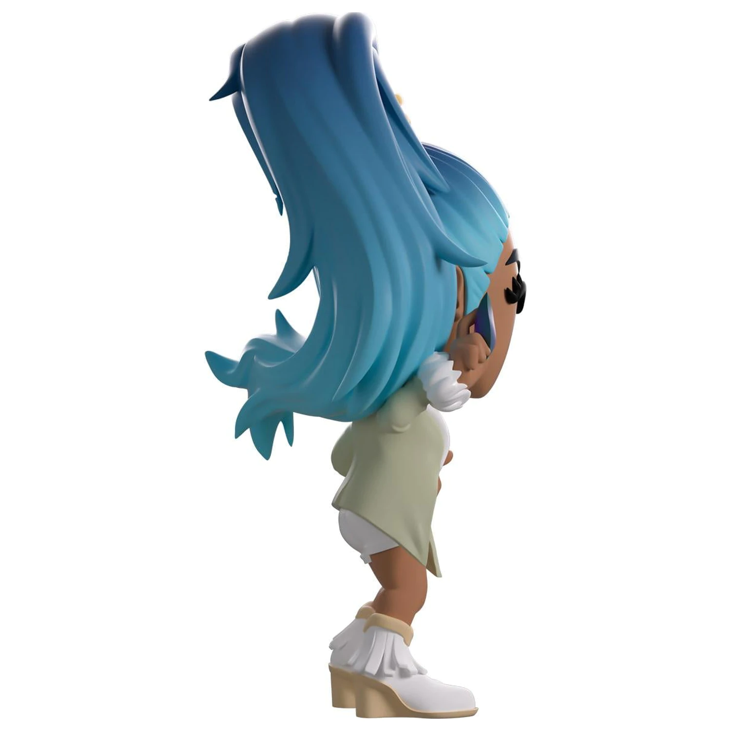One Piece Miss Wednesday figúrka Youtooz 13 cm produktová fotografia