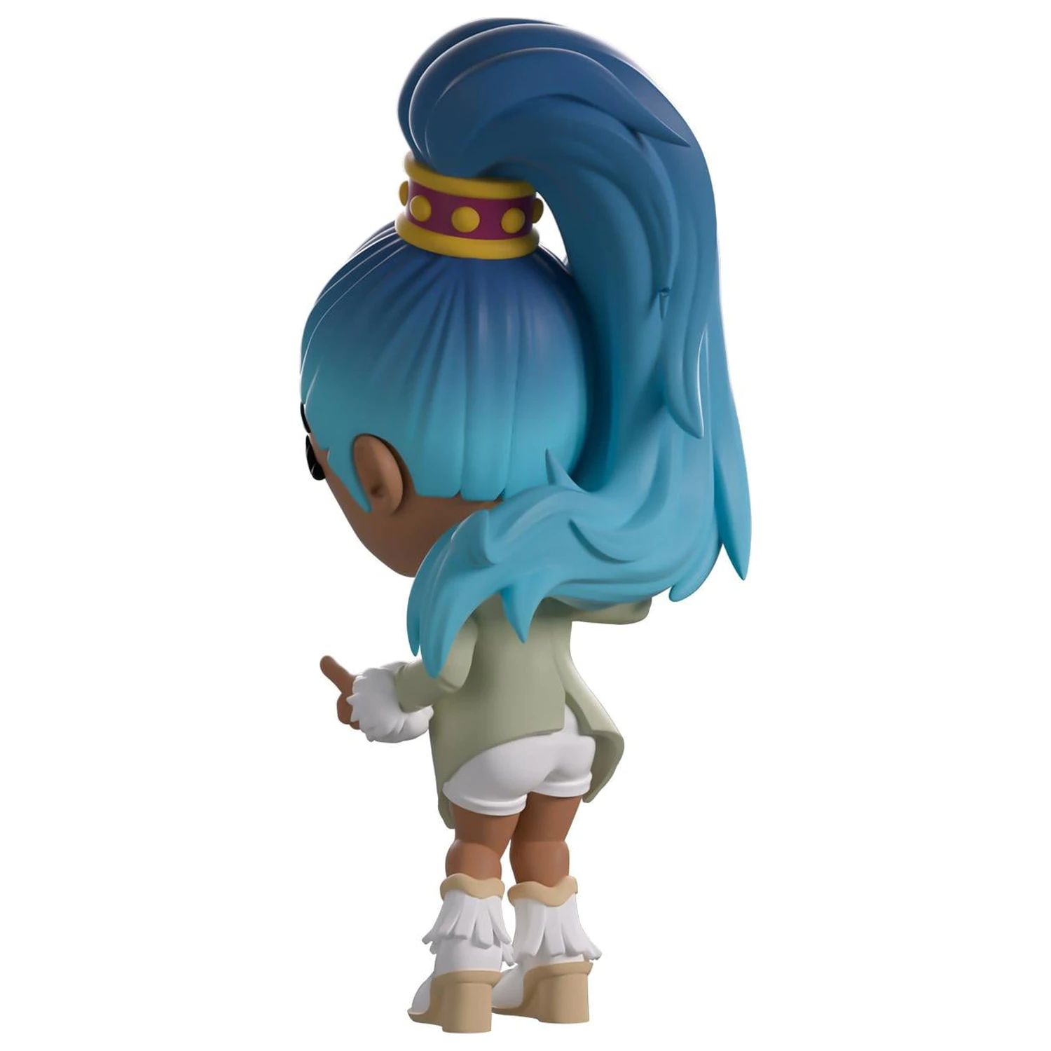 One Piece Miss Wednesday figúrka Youtooz 13 cm produktová fotografia