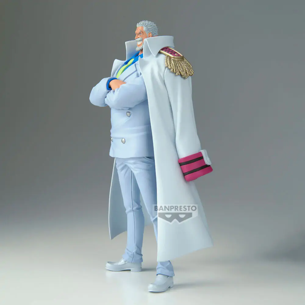 One Piece Monkey D Garp The Grandline Series DXF figúrka 20 cm produktová fotografia
