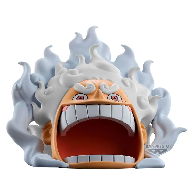 One Piece Monkey D Luffy Gear 5 Vol 3 figúrka 10 cm termékfotó