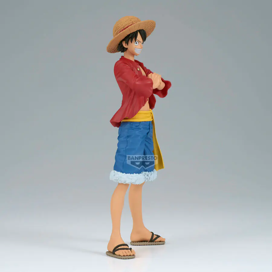 One Piece Monkey.D.Luffy Grandline Series Special figúrka 19cm produktová fotografia