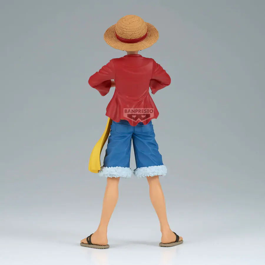 One Piece Monkey.D.Luffy Grandline Series Special figúrka 19cm produktová fotografia