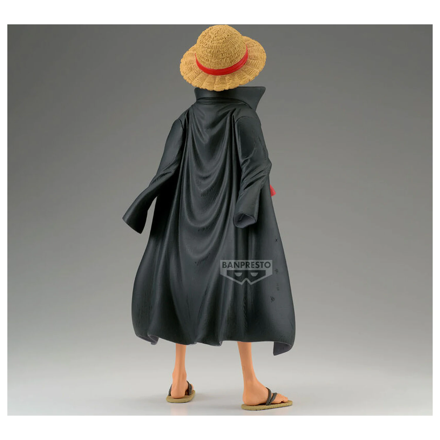 One Piece Premium Monkey D Luffy Anime figúrka 30cm produktová fotografia