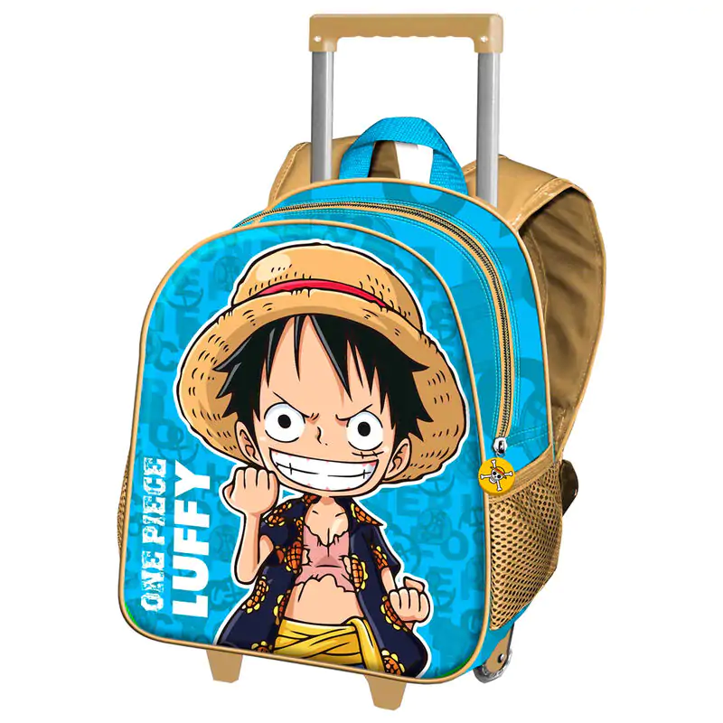 One Piece Monkey vozík 31 cm produktová fotografia