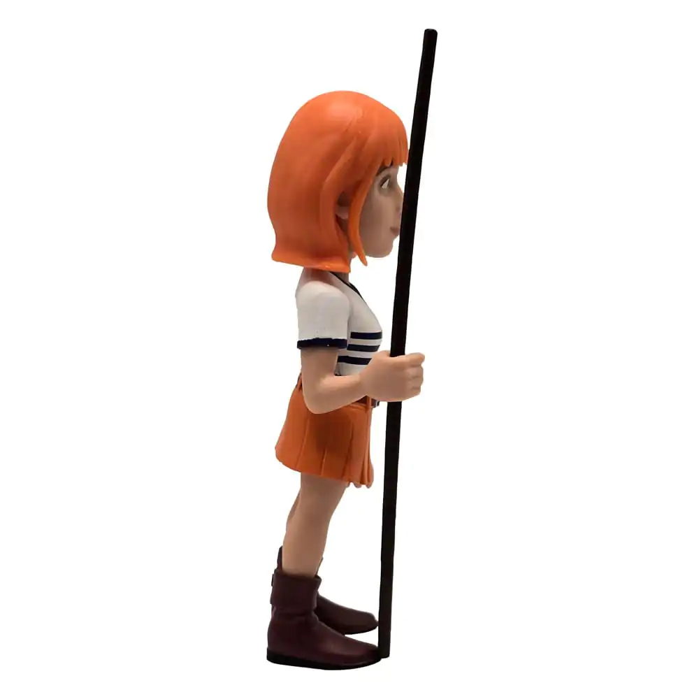 One Piece Nami Mini figúrka 12 cm termékfotó