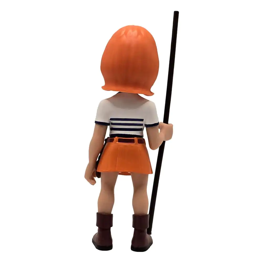 One Piece Nami Mini figúrka 12 cm termékfotó