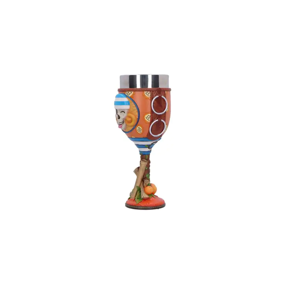 One Piece Nami kalich produktová fotografia
