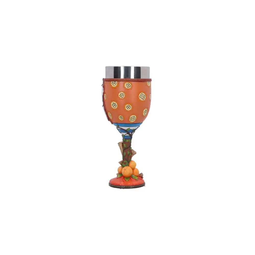 One Piece Nami kalich produktová fotografia