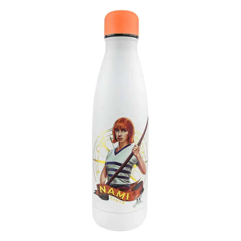 One Piece Thermo Water Nami, 500 ml termékfotó