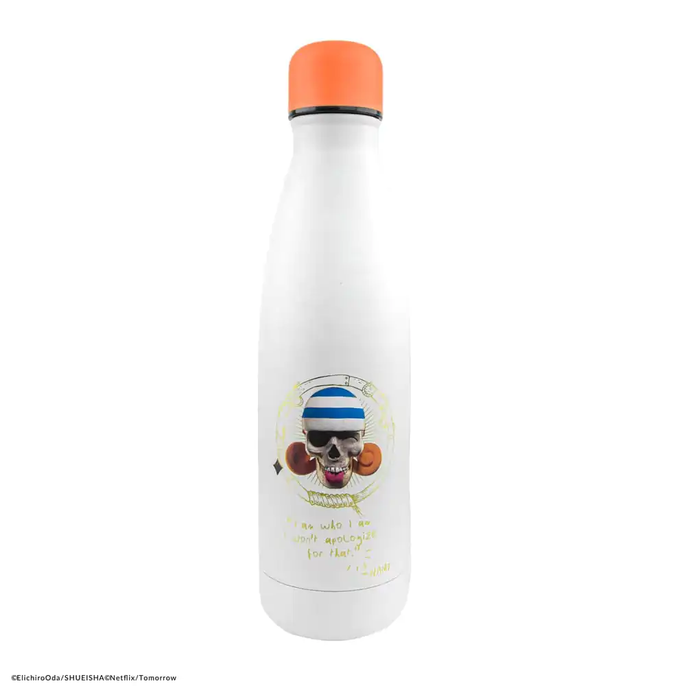 One Piece Thermo Water Nami, 500 ml termékfotó