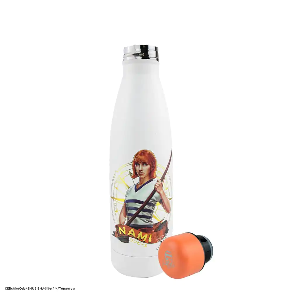 One Piece Thermo Water Nami, 500 ml termékfotó