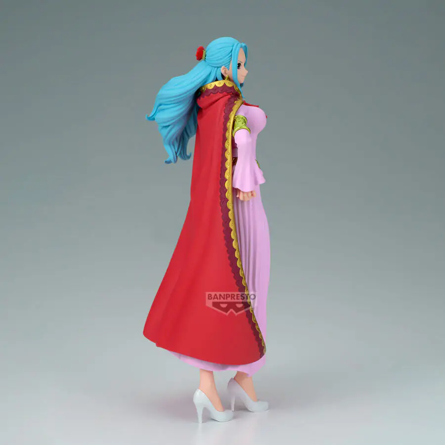 One Piece Nefeltari Vivi Grandline Series Special figúrka 19 cm produktová fotografia