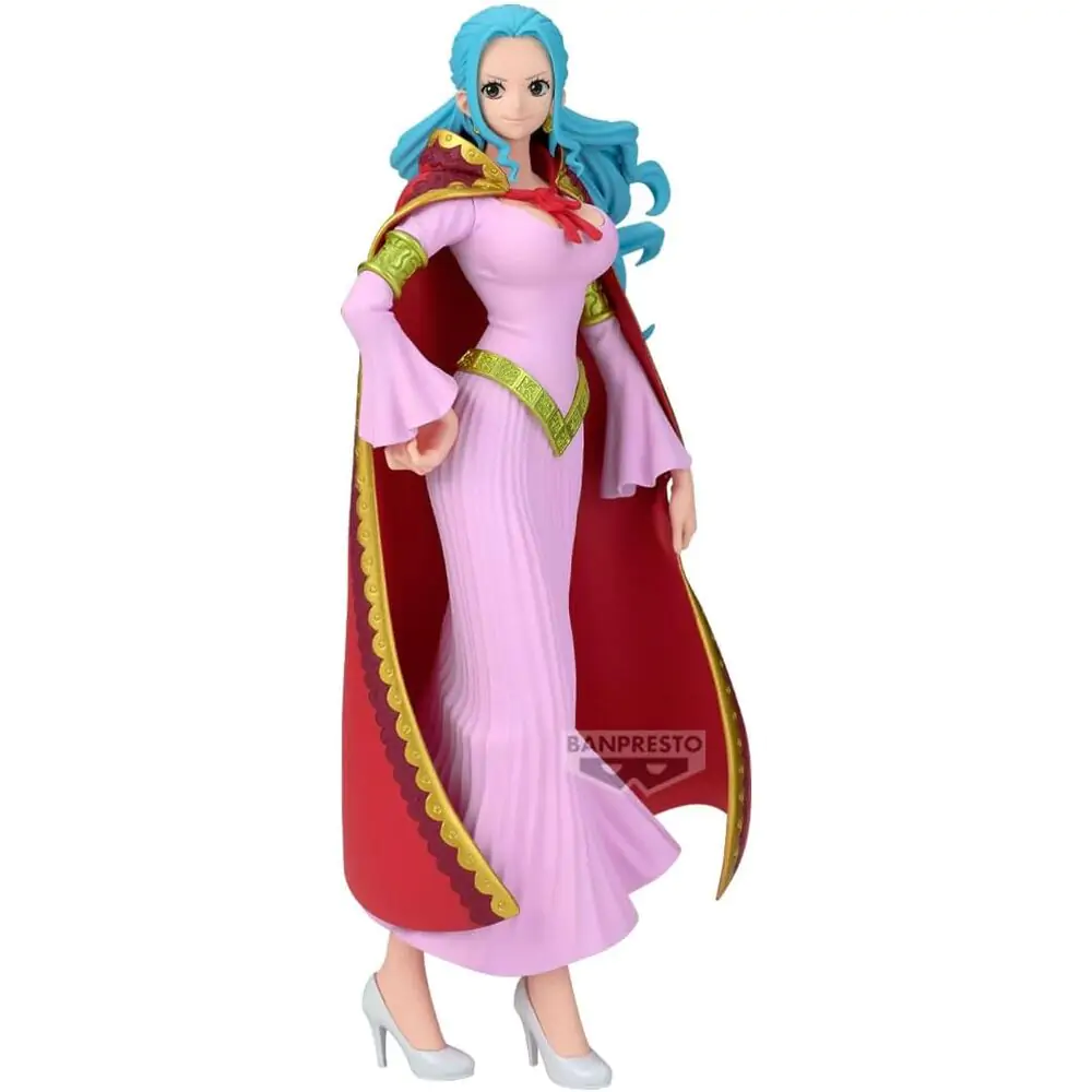 One Piece Nefeltari Vivi Grandline Series Special figúrka 19 cm produktová fotografia