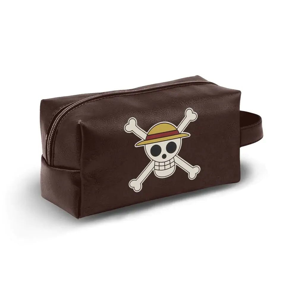 One Piece kozmetický kufrík produktová fotografia