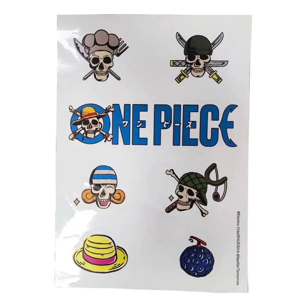 One Piece Netflix & Chill Daročeková krabička termékfotó