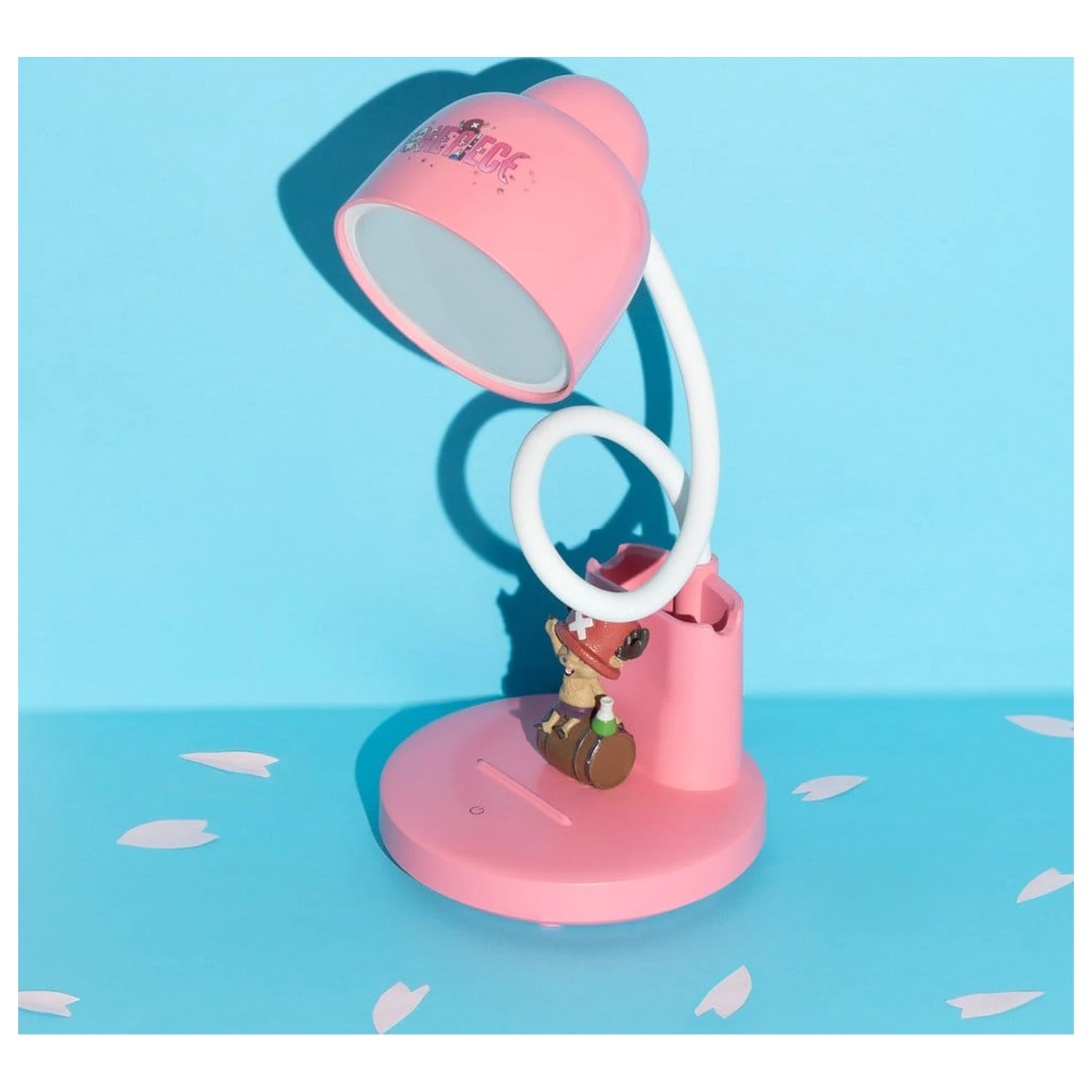 One Piece Netflix Stolová Lampa 34 cm produktová fotografia