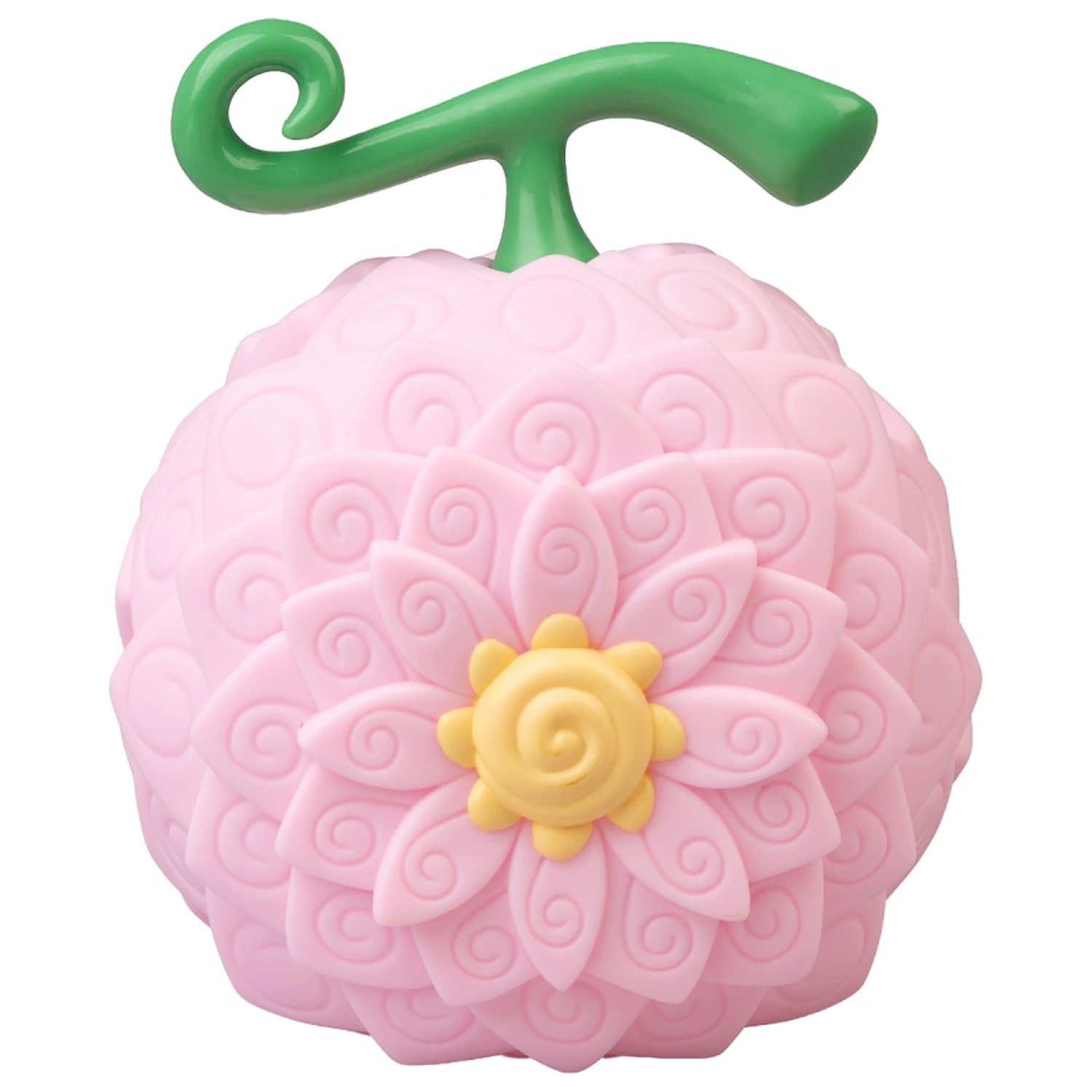 One Piece Netflix Lampa Flower-Flower Fruit 17 cm produktová fotografia