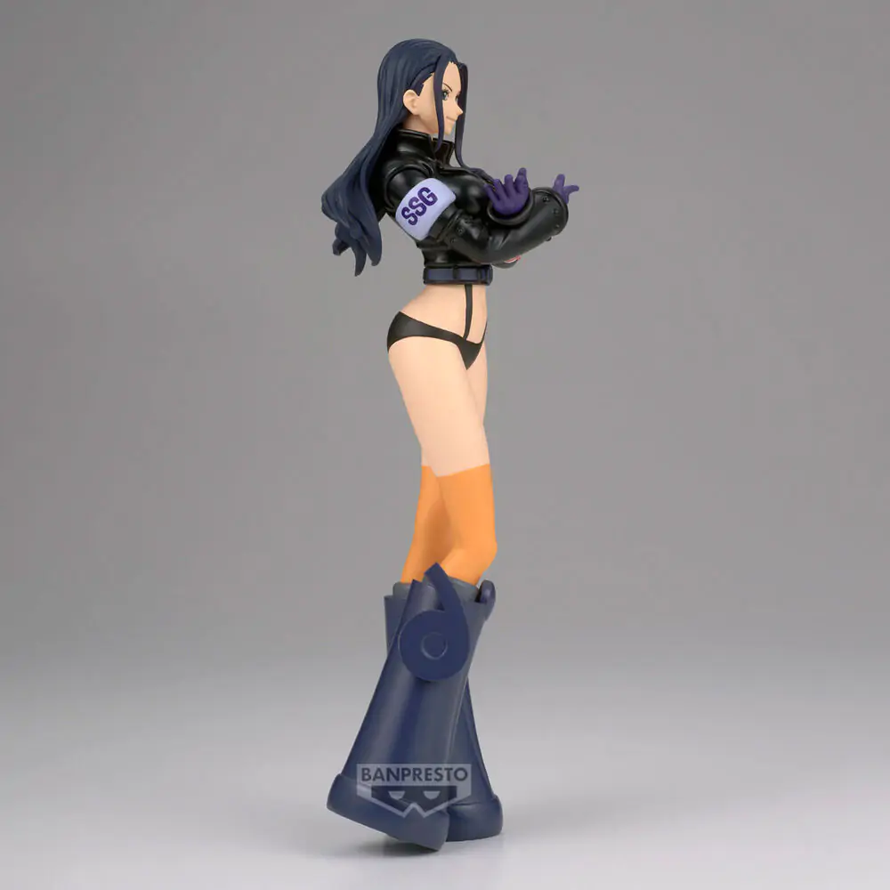 One Piece Nico Robin Glitter & Glamorous figúrka 23 cm produktová fotografia