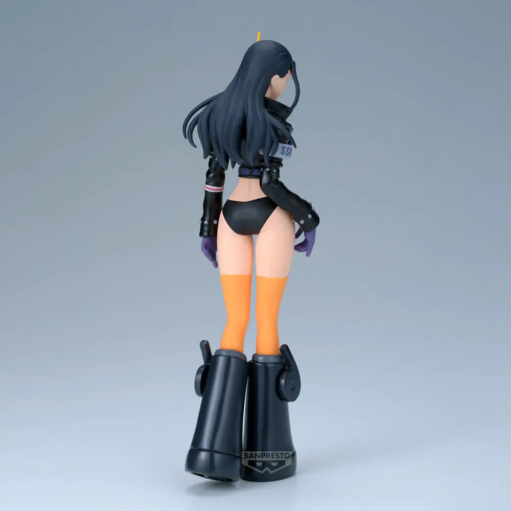 One Piece Nico Robin The Shukko figúrka 17cm produktová fotografia