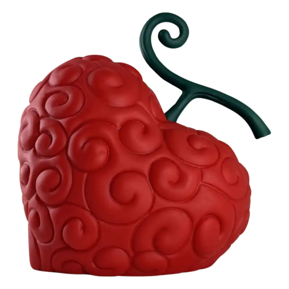 One Piece Pokladnička OP-OP Fruit produktová fotografia