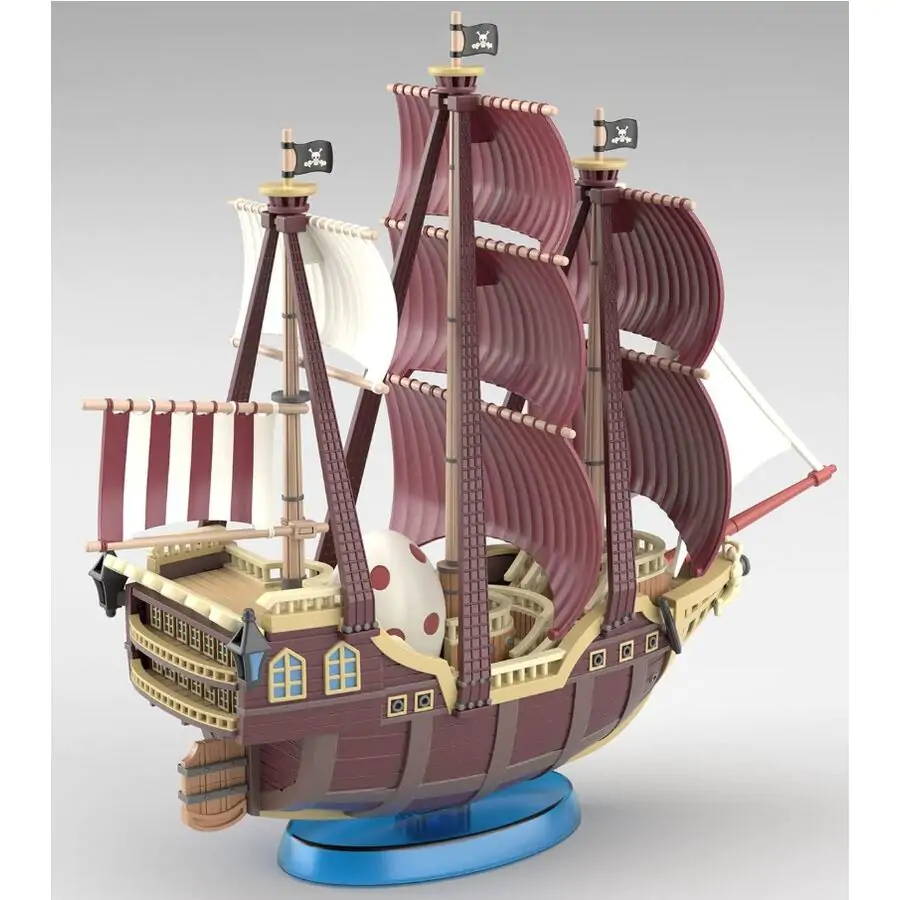 One Piece Oro Jackson Grand Model lode stavebnica figúrka 13 cm produktová fotografia