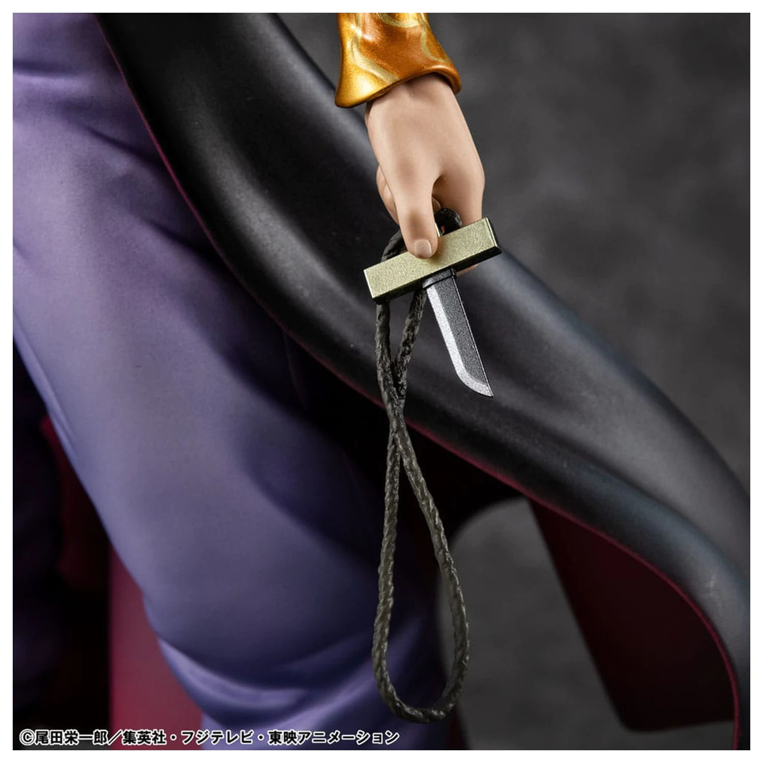 One Piece P.O.P SA-MAXIMUM PVC Socha Hawk Eye Dracule Mihawk Ver. R 29 cm produktová fotografia