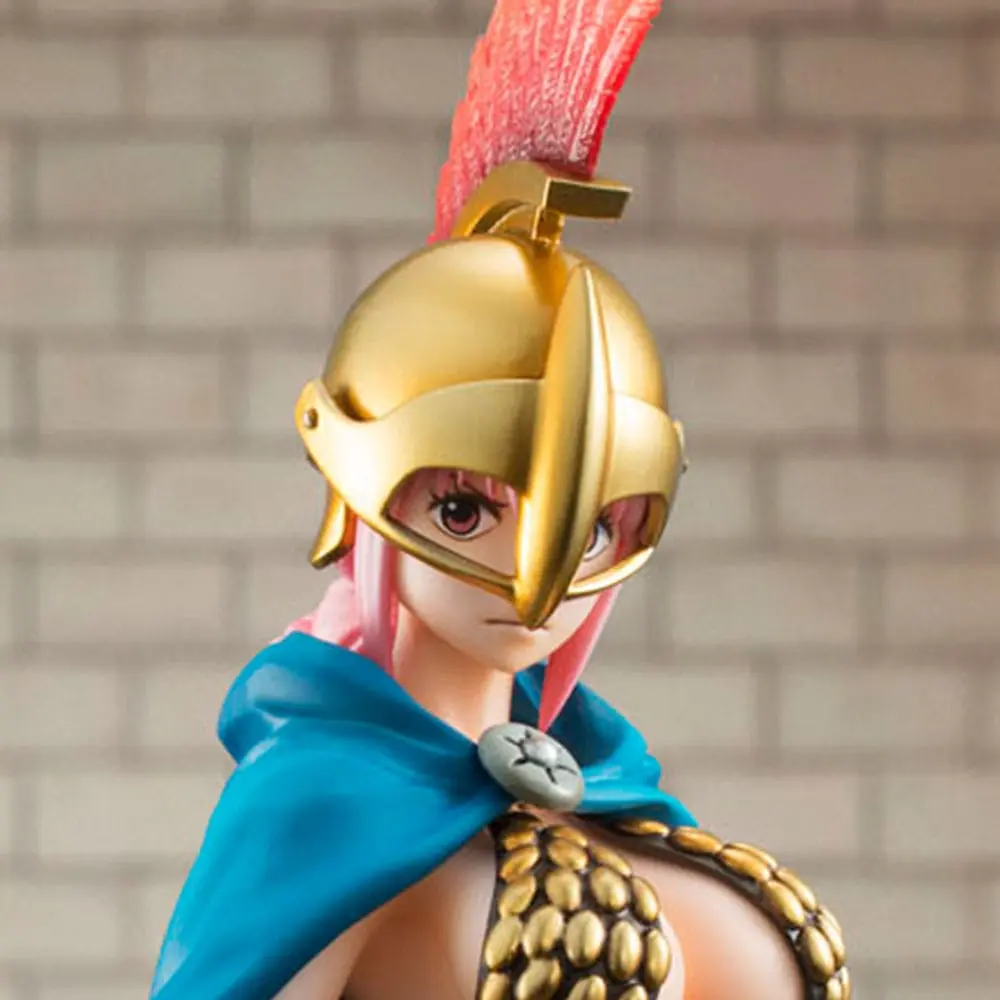 One Piece P.O.P PVC figúrka Sailing Again Gladiator Rebecca 22 cm termékfotó