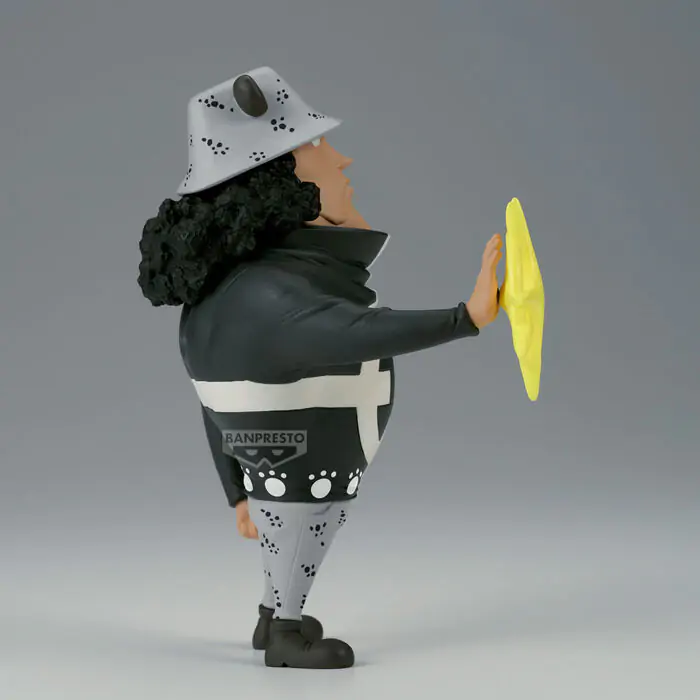 One Piece Pacifista Mega Word Collectable figúrka 13 cm produktová fotografia