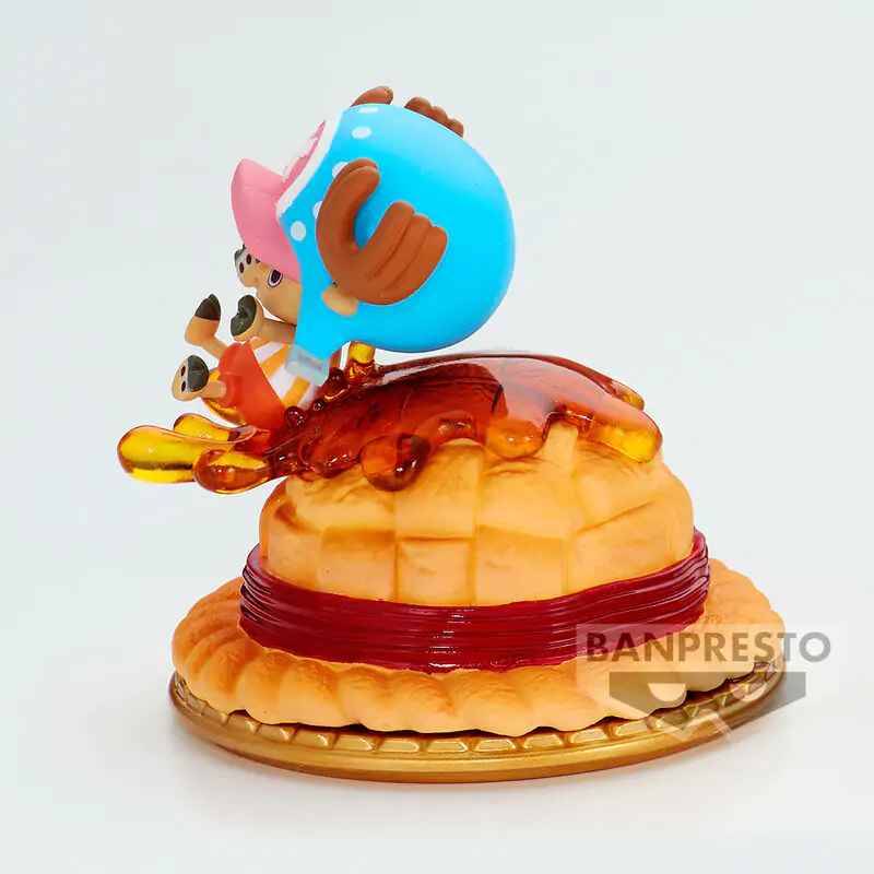 One Piece Paldoce ver. A postavička 7 cm termékfotó