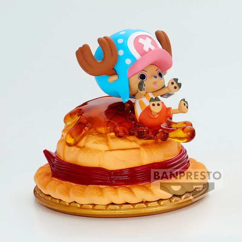 One Piece Paldoce ver. A postavička 7 cm termékfotó