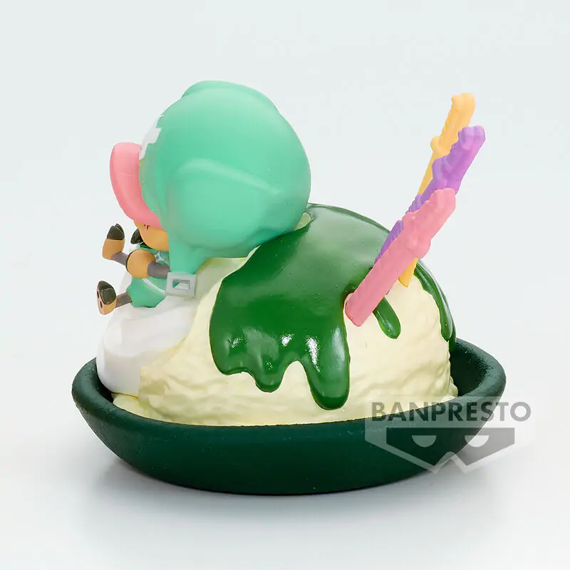 One Piece Paldoce ver. B figúrka 7 cm termékfotó