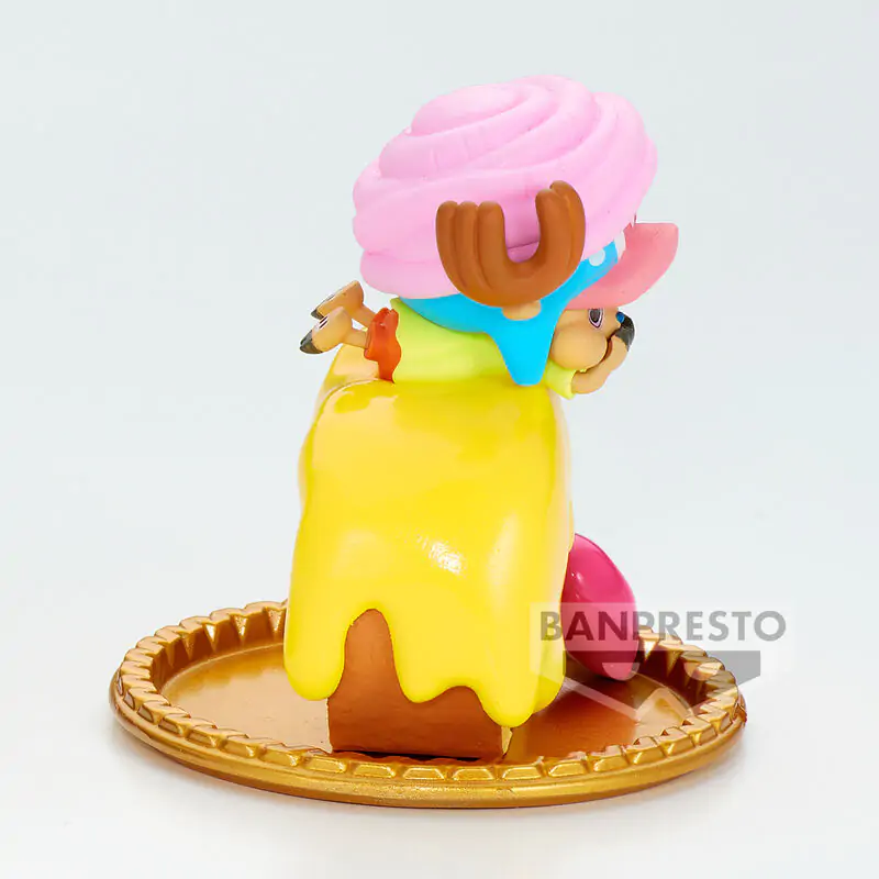 One Piece Paldoce ver. C figúrka 7 cm termékfotó