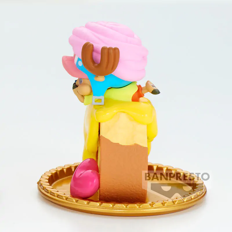 One Piece Paldoce ver. C figúrka 7 cm termékfotó