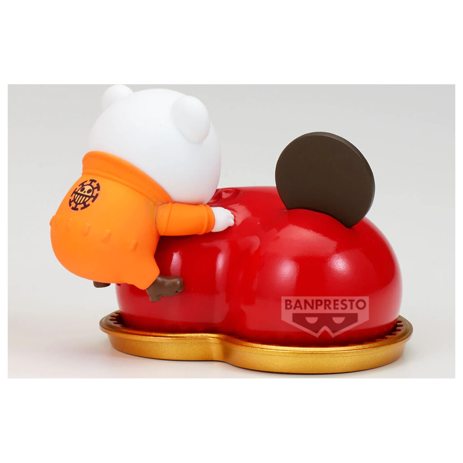 One Piece Paldolce Bepo figúrka 5cm produktová fotografia