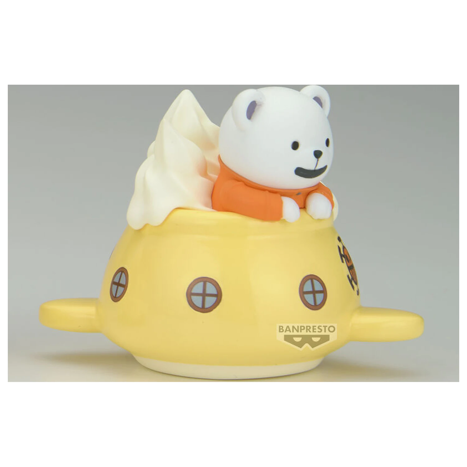 One Piece Paldolce Bepo figúrka 6cm produktová fotografia