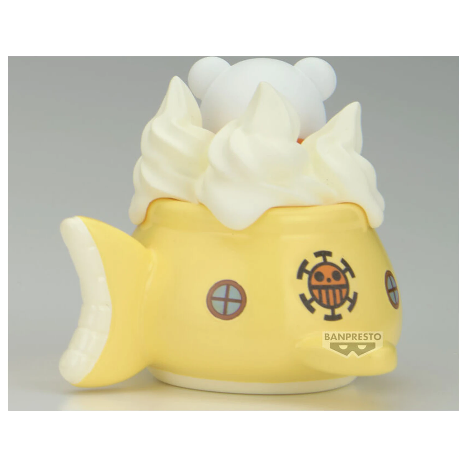 One Piece Paldolce Bepo figúrka 6cm produktová fotografia