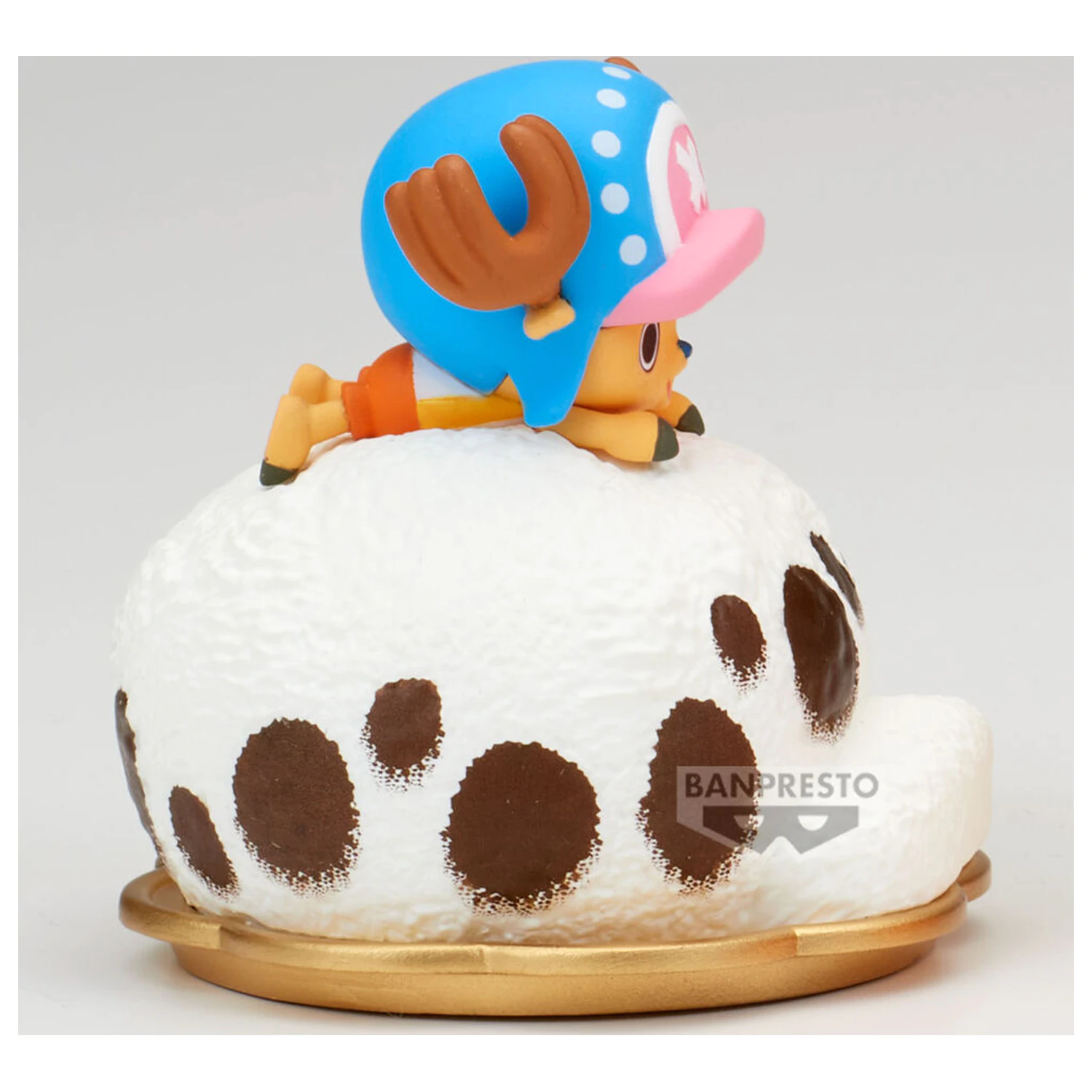 One Piece Paldolce Tony Tony Chopper Ver. A figúrka 5cm produktová fotografia