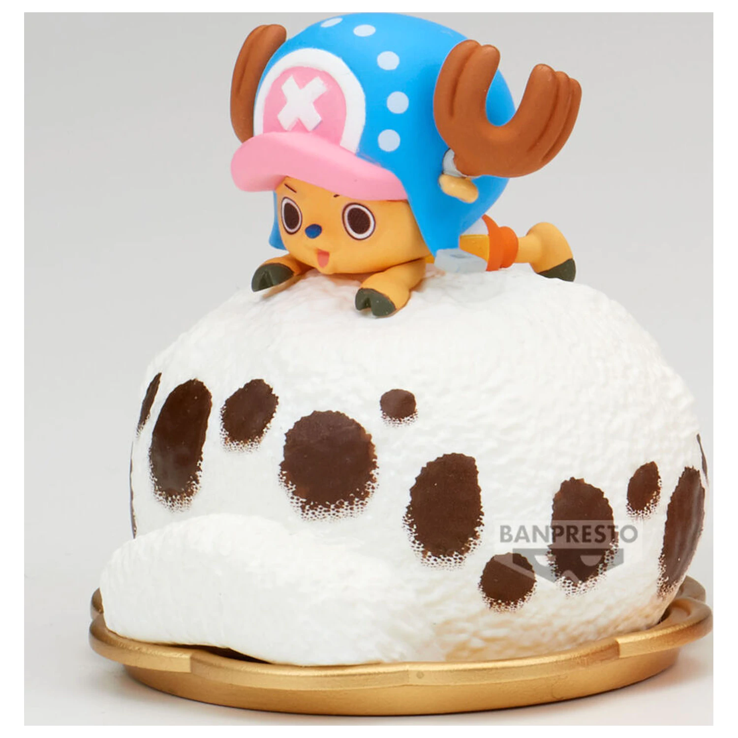 One Piece Paldolce Tony Tony Chopper Ver. A figúrka 5cm produktová fotografia