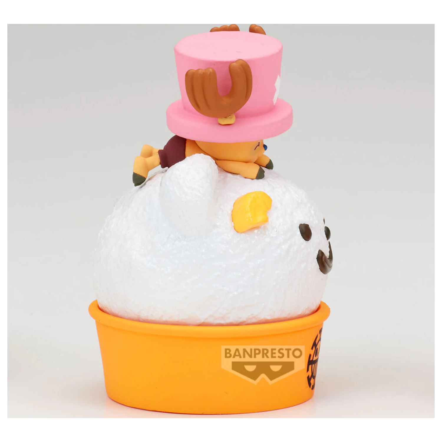 One Piece Paldolce Tony Tony Chopper Ver. B figúrka 7 cm produktová fotografia