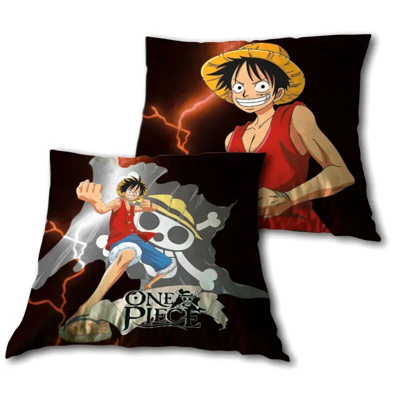 Vankúš One Piece produktová fotografia