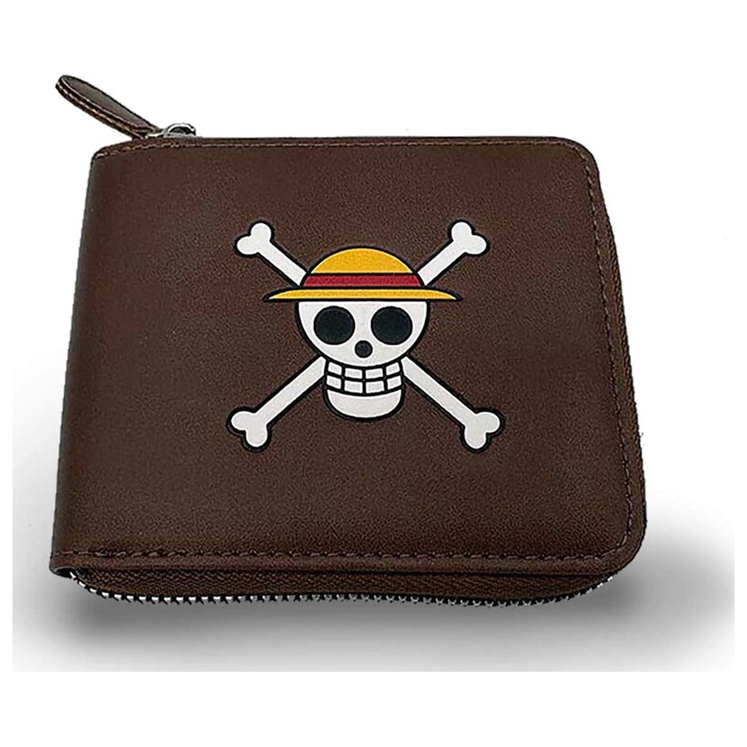 One Piece peňaženka produktová fotografia