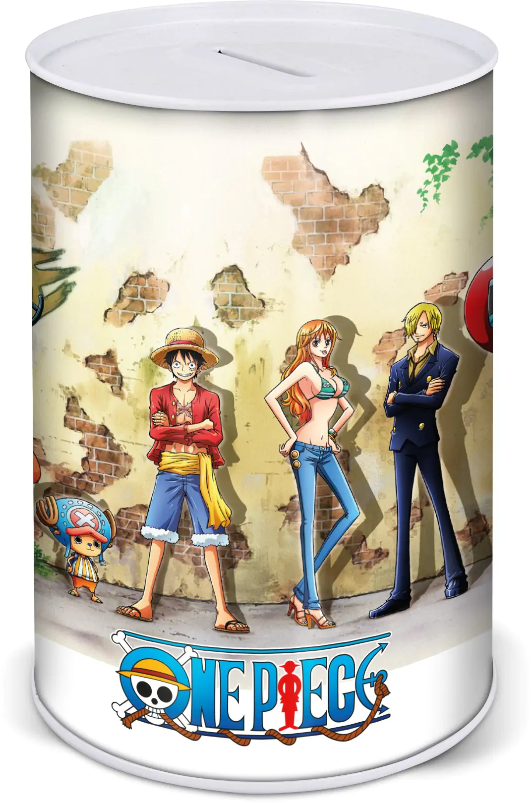 ONE PIECE Pokladnička 15 cm termékfotó