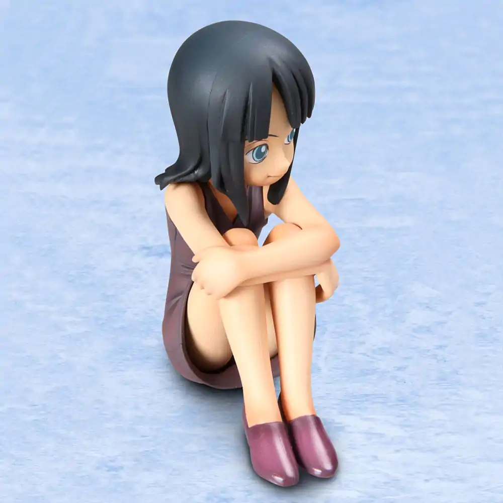 One Piece Portrait Of Pirates CB-EX PVC Socha Nico Robin Dereshi! Ver. (Super Limited Reprint) 8 cm produktová fotografia