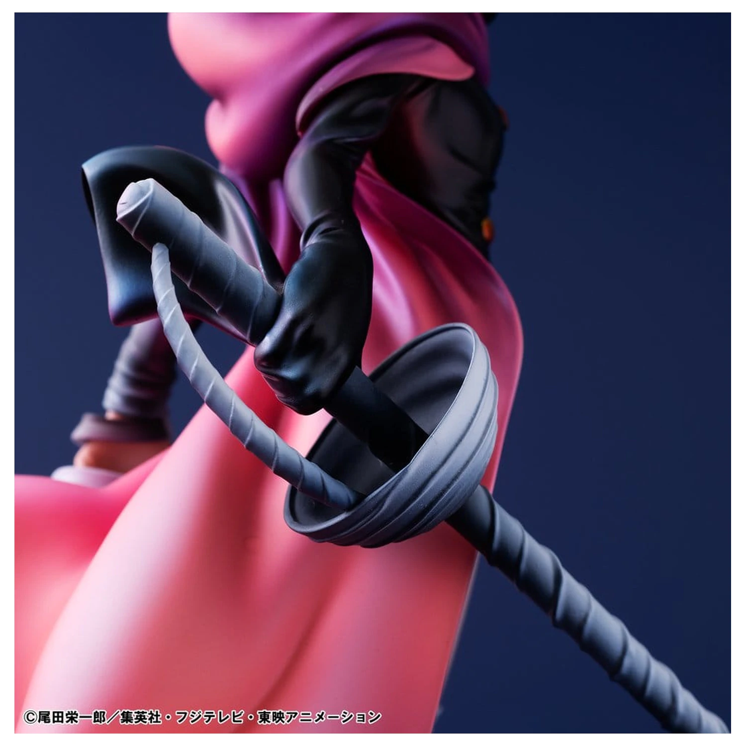 One Piece Portrait.Of.Pirates "Elevated Boost" PVC figúrka Knights of God Saint Gunko produktová fotografia