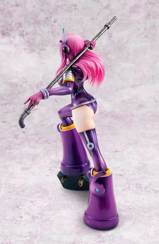 One Piece Portrait Of Pirates PVC Socha Jewelry Bonney Evolutionary History 25 cm produktová fotografia