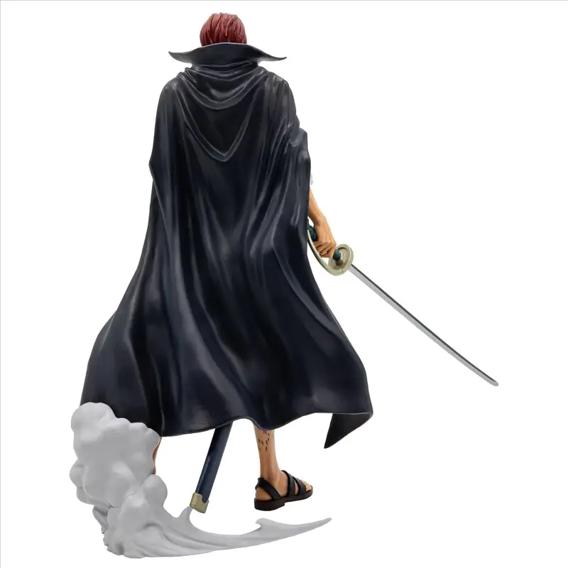 One Piece Premium Shanks The Anime figúrka 30 cm produktová fotografia