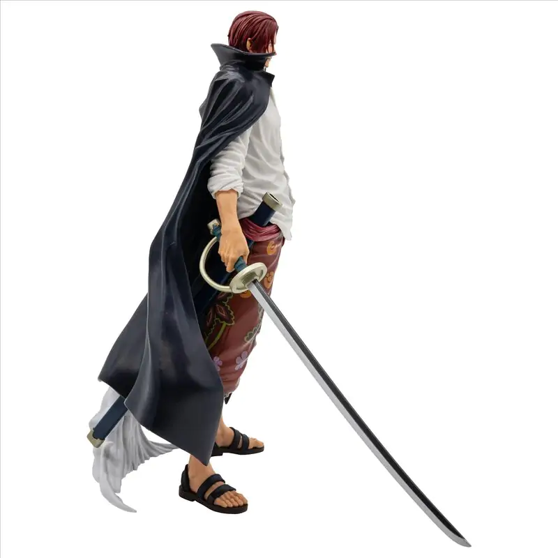 One Piece Premium Shanks The Anime figúrka 30 cm produktová fotografia