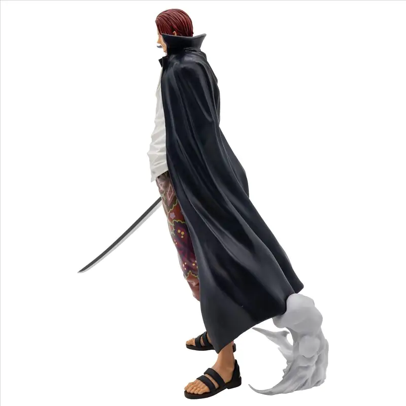 One Piece Premium Shanks The Anime figúrka 30 cm produktová fotografia