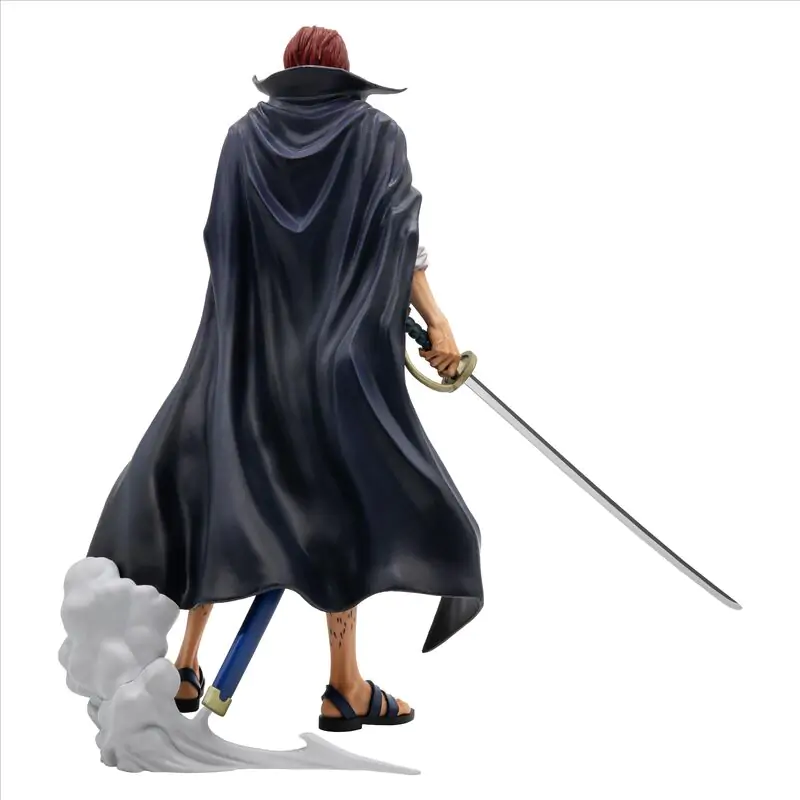 One Piece Premium Shanks figúrka The Brush 30 cm produktová fotografia