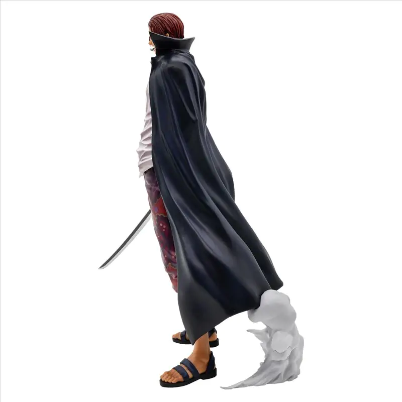 One Piece Premium Shanks figúrka The Brush 30 cm produktová fotografia